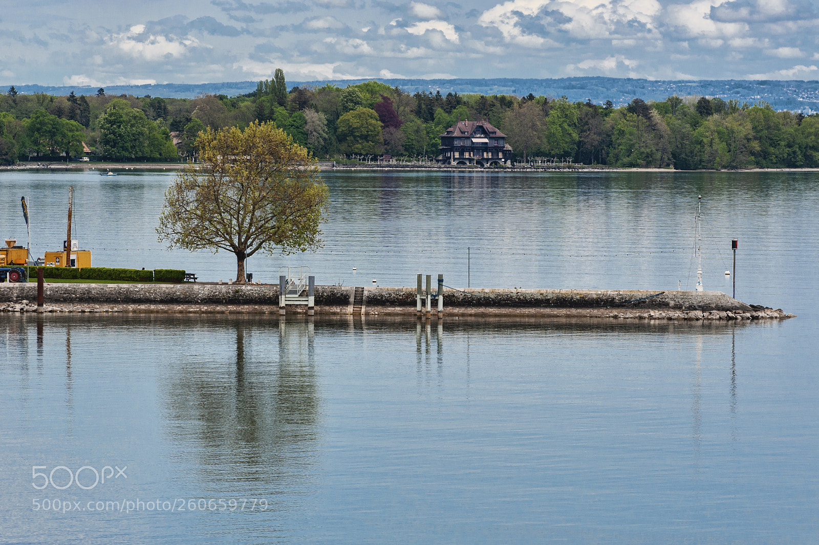 Nikon D700 sample photo. Nyon, switzerland photography