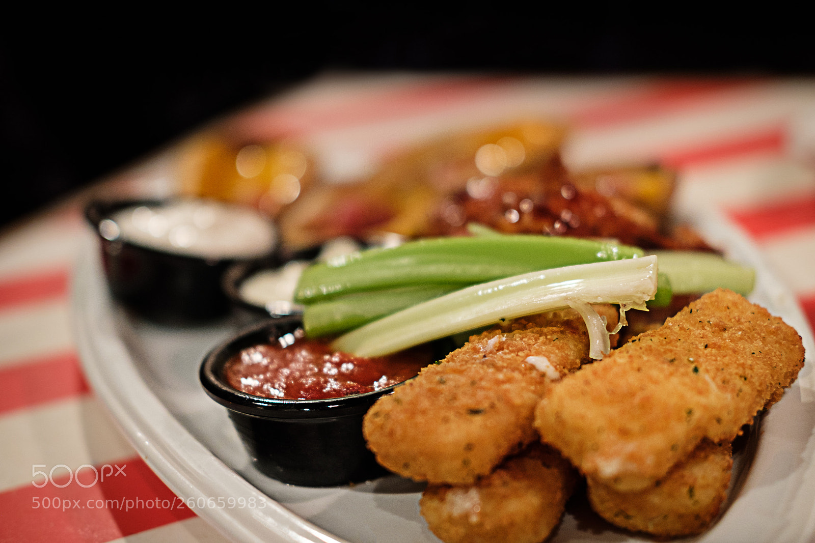 Fujifilm X-T20 sample photo. New york cheese sticks photography