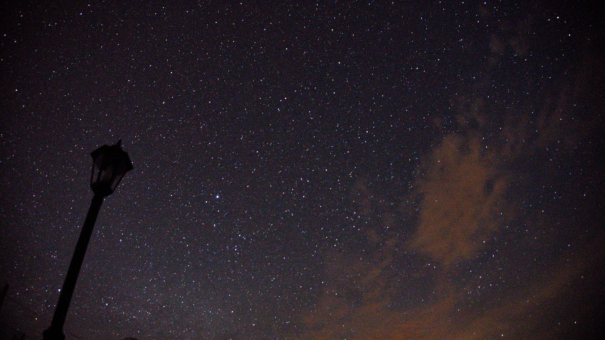 Sony a5100 sample photo. La luz del cielo photography