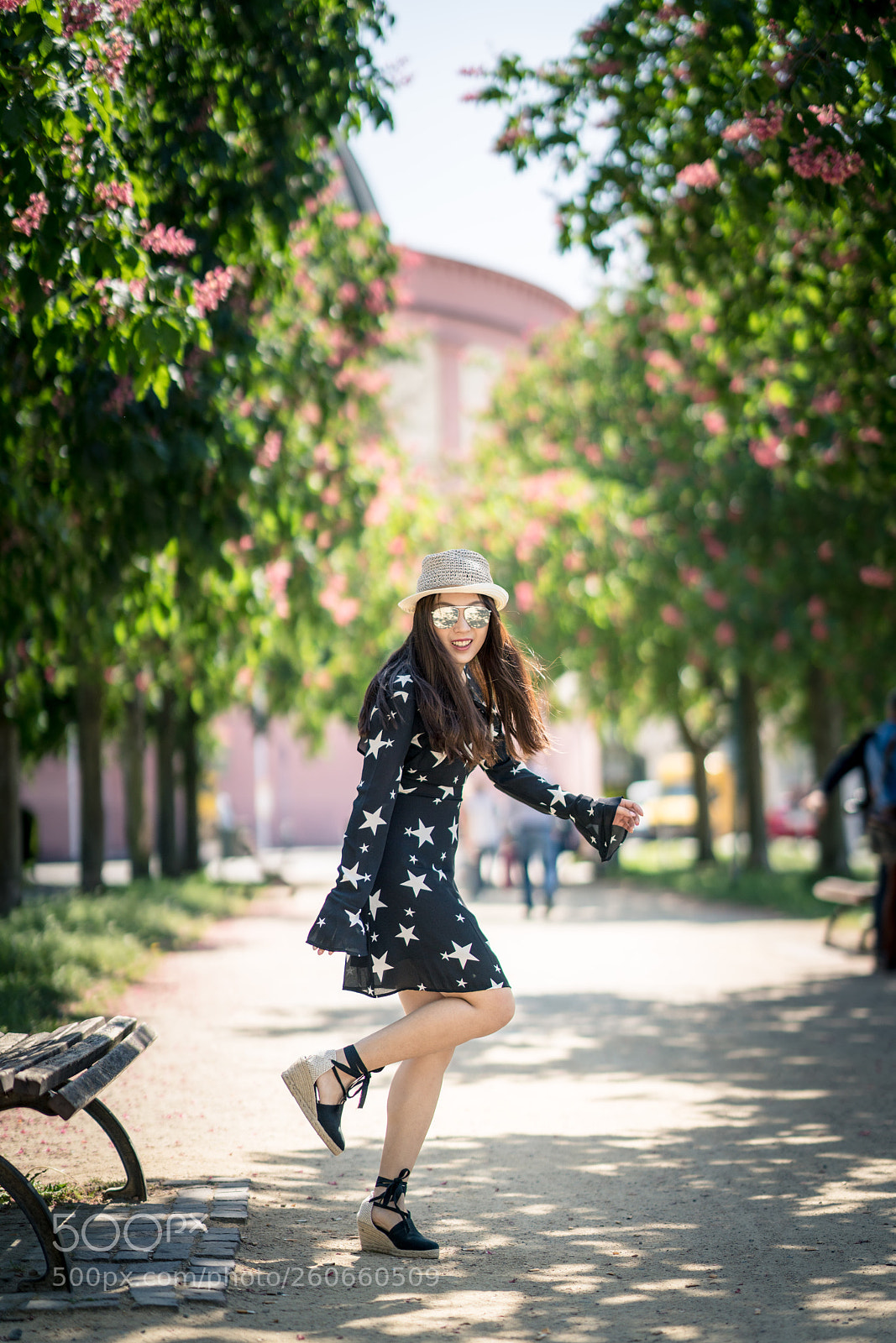 Sony a7R III sample photo. Rock in the world photography