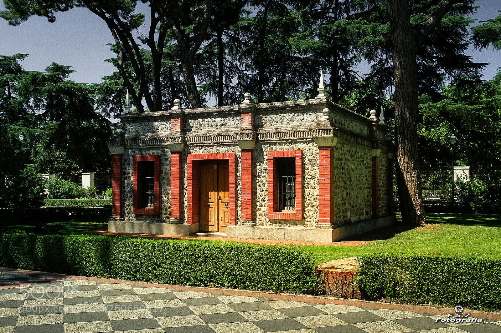 Canon EOS 7D sample photo. Parque del retiro photography