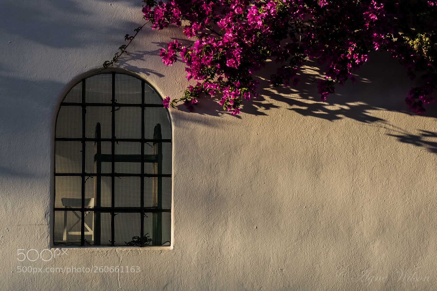 Nikon D5200 sample photo. Majorca window photography