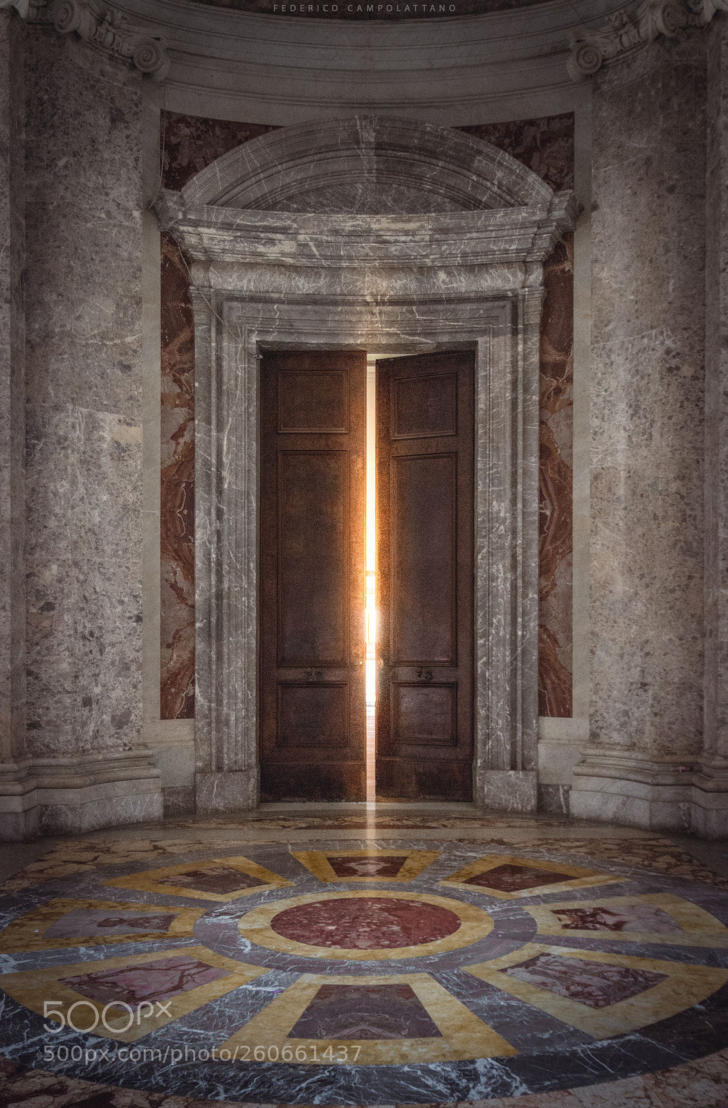 Nikon D7200 sample photo. That door photography