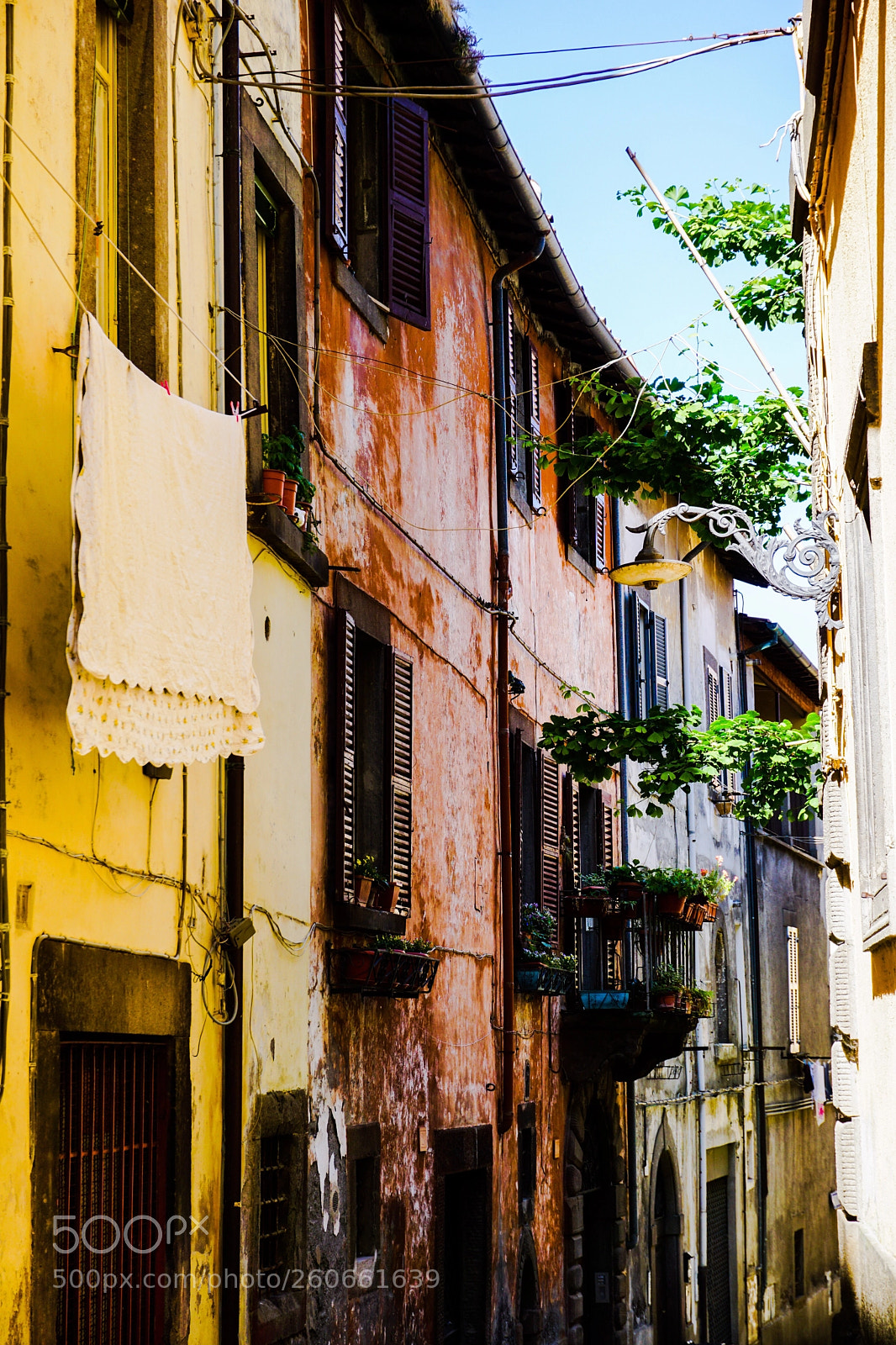 Sony a6000 sample photo. Old city photography