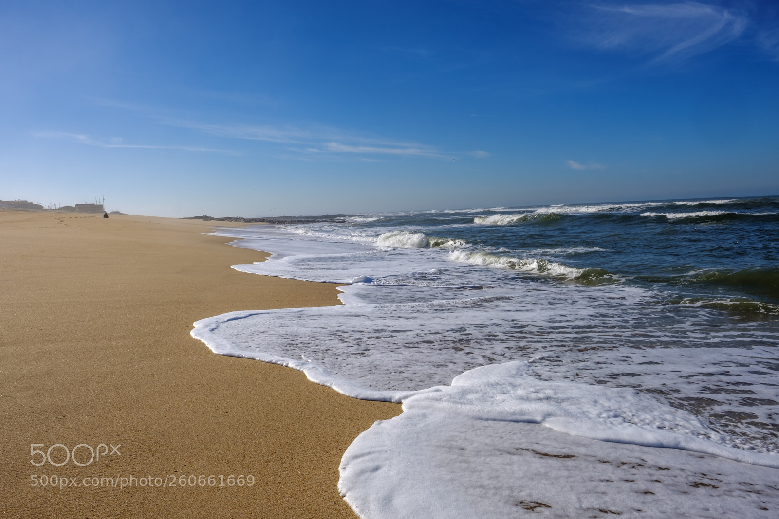 Fujifilm X-Pro2 sample photo. Sea photography