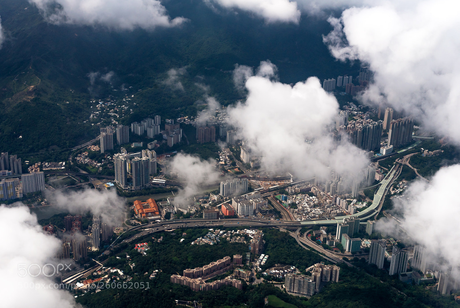 Nikon D750 sample photo. Hong kong from the photography