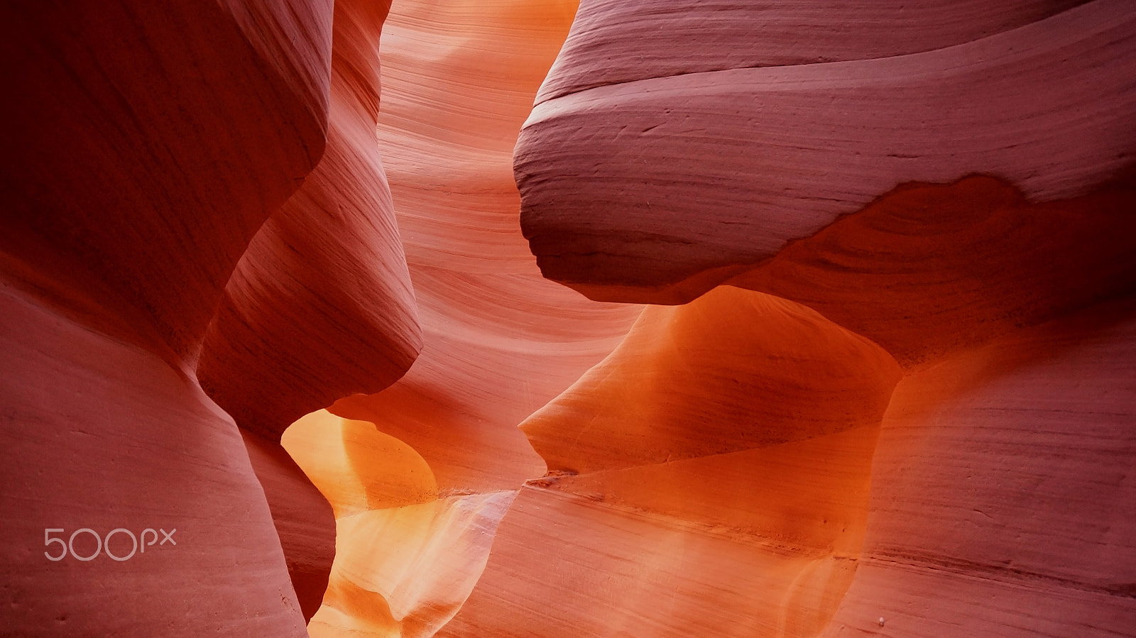 Sony Alpha NEX-6 sample photo. Antelope canyon photography