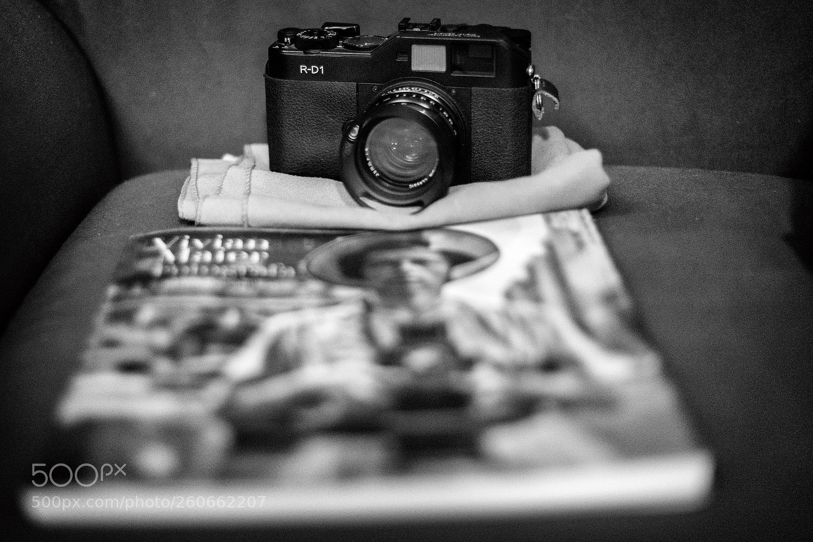Sony a7 II sample photo. The body............... photography