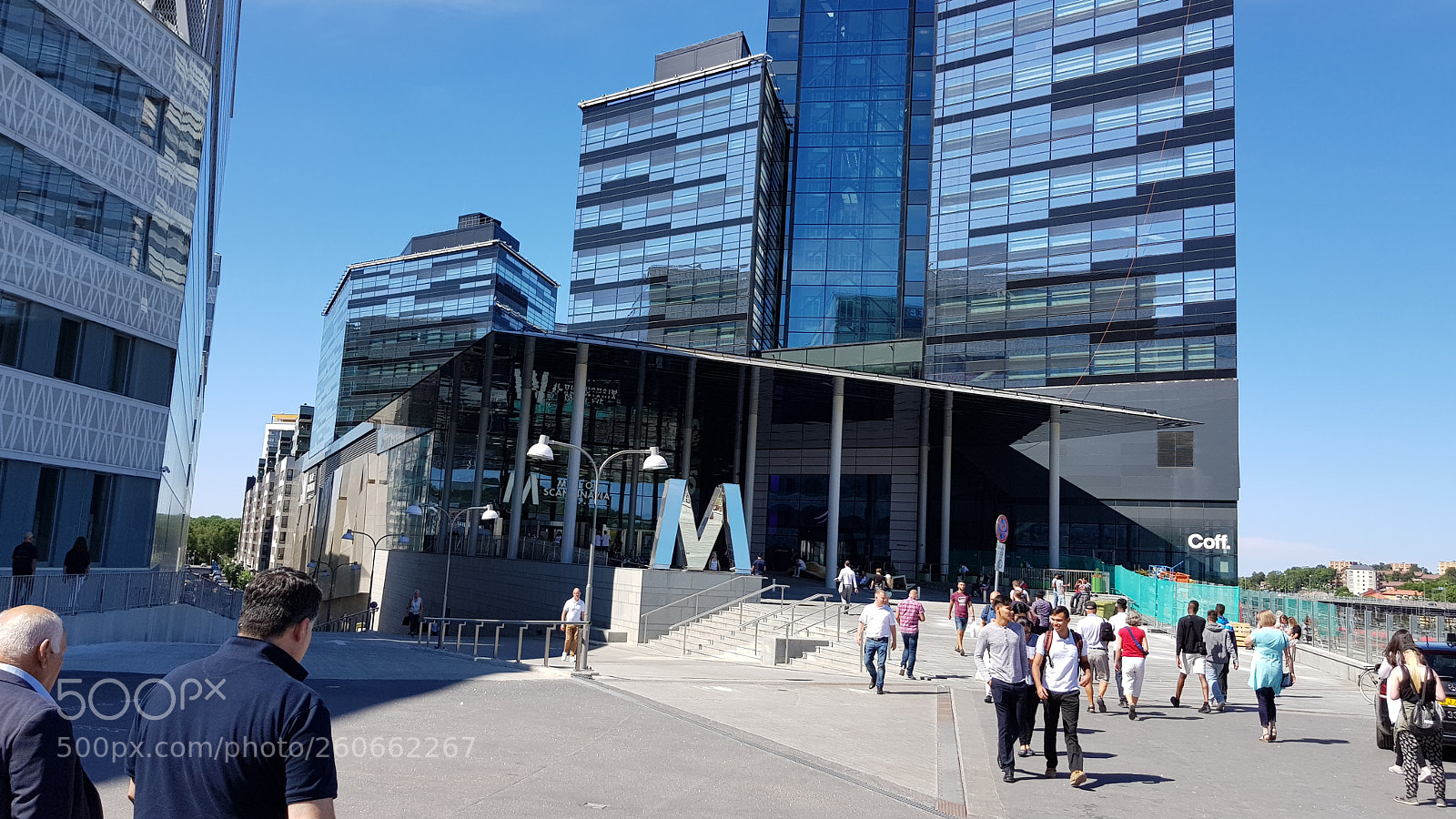 Samsung Galaxy S8 sample photo. This must be the photography