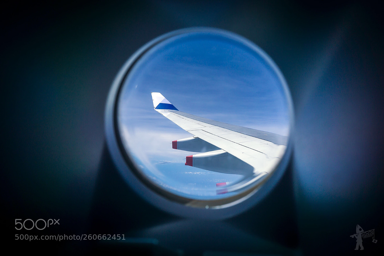 Sony a6000 sample photo. Flight in crystal ball photography