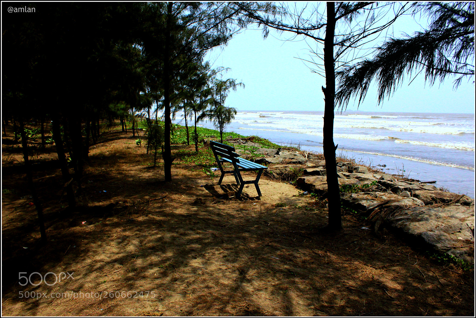 Canon EOS 1200D (EOS Rebel T5 / EOS Kiss X70 / EOS Hi) sample photo. Solitude photography