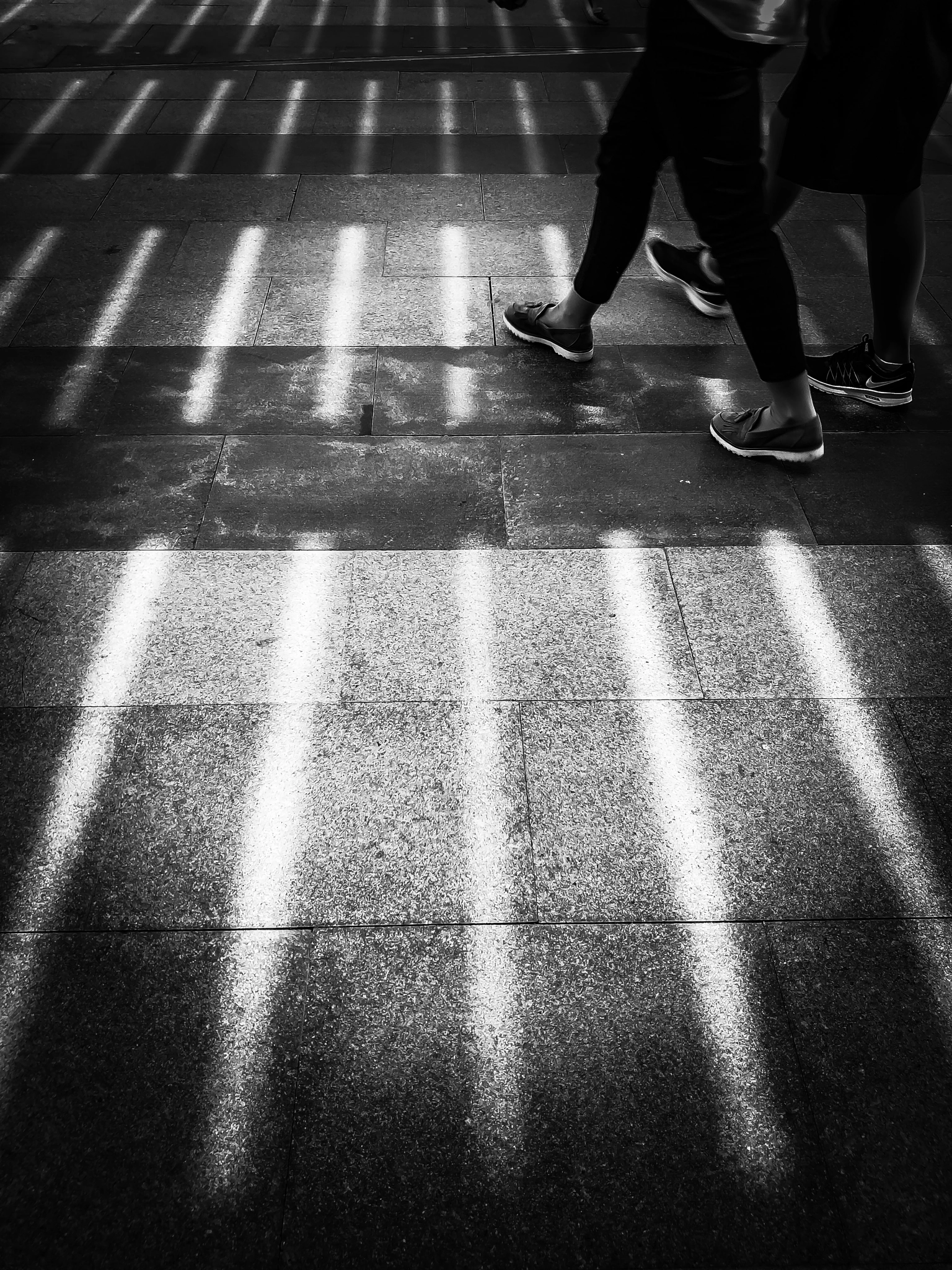Xiaomi Mi MIX 2 sample photo. Shadow in the sun photography
