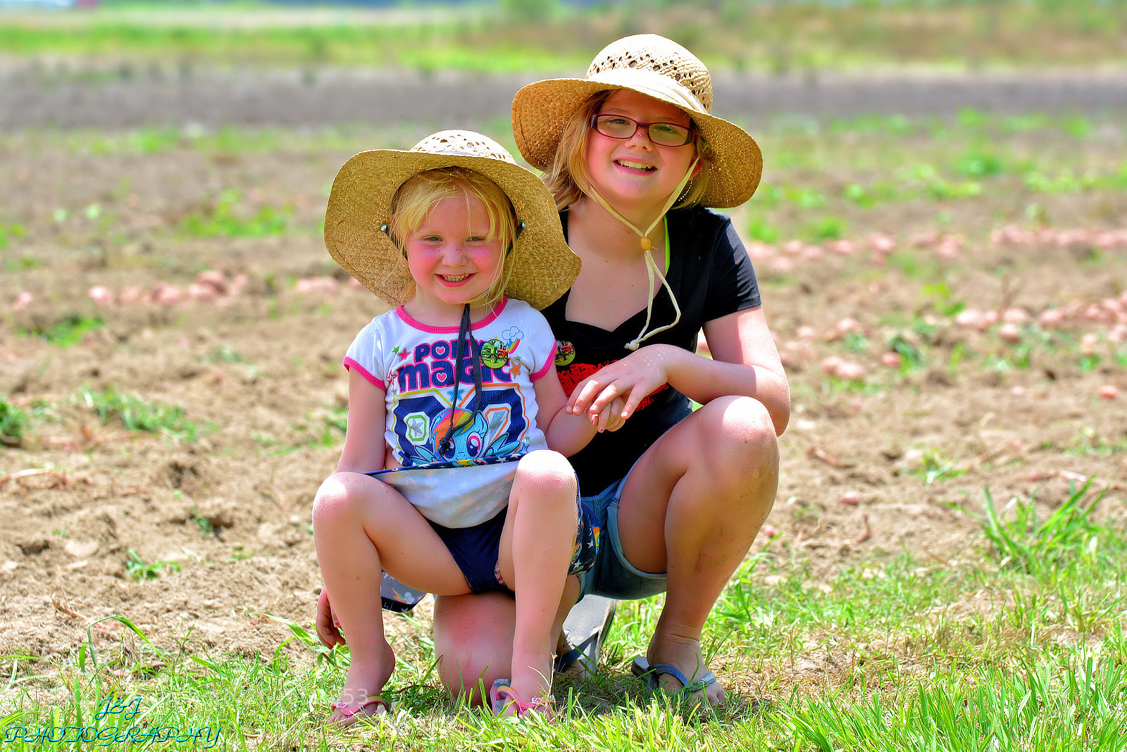 Nikon D7100 sample photo. Life on the farm photography