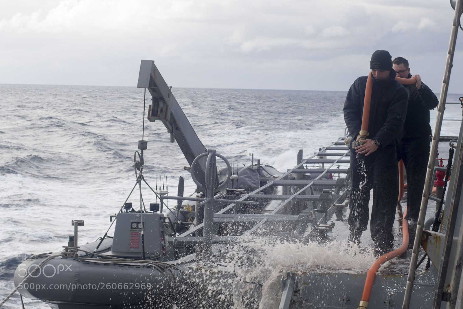 Nikon D5 sample photo. 170103-n-hb733-066 photography