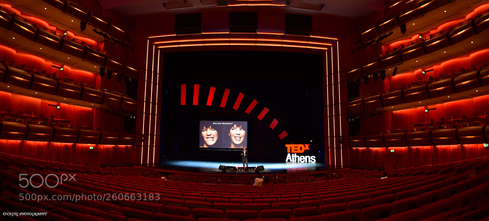 Nikon D3400 sample photo. National opera house of photography