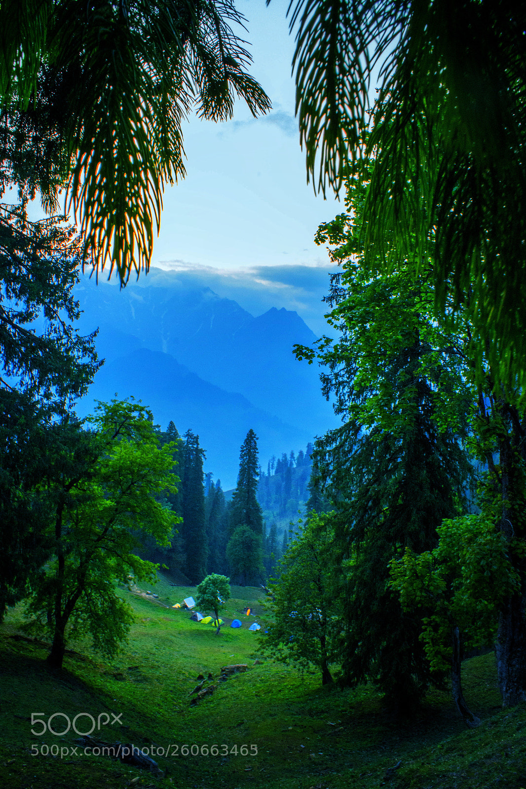Canon EOS 700D (EOS Rebel T5i / EOS Kiss X7i) sample photo. Paradise photography
