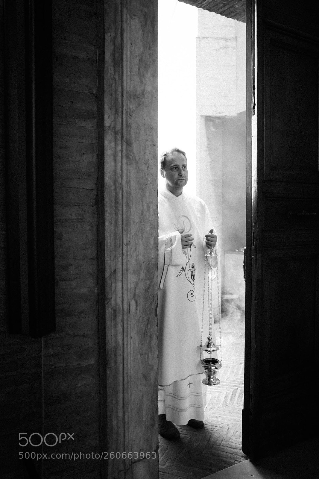 Sony a6000 sample photo. Corpus domini photography