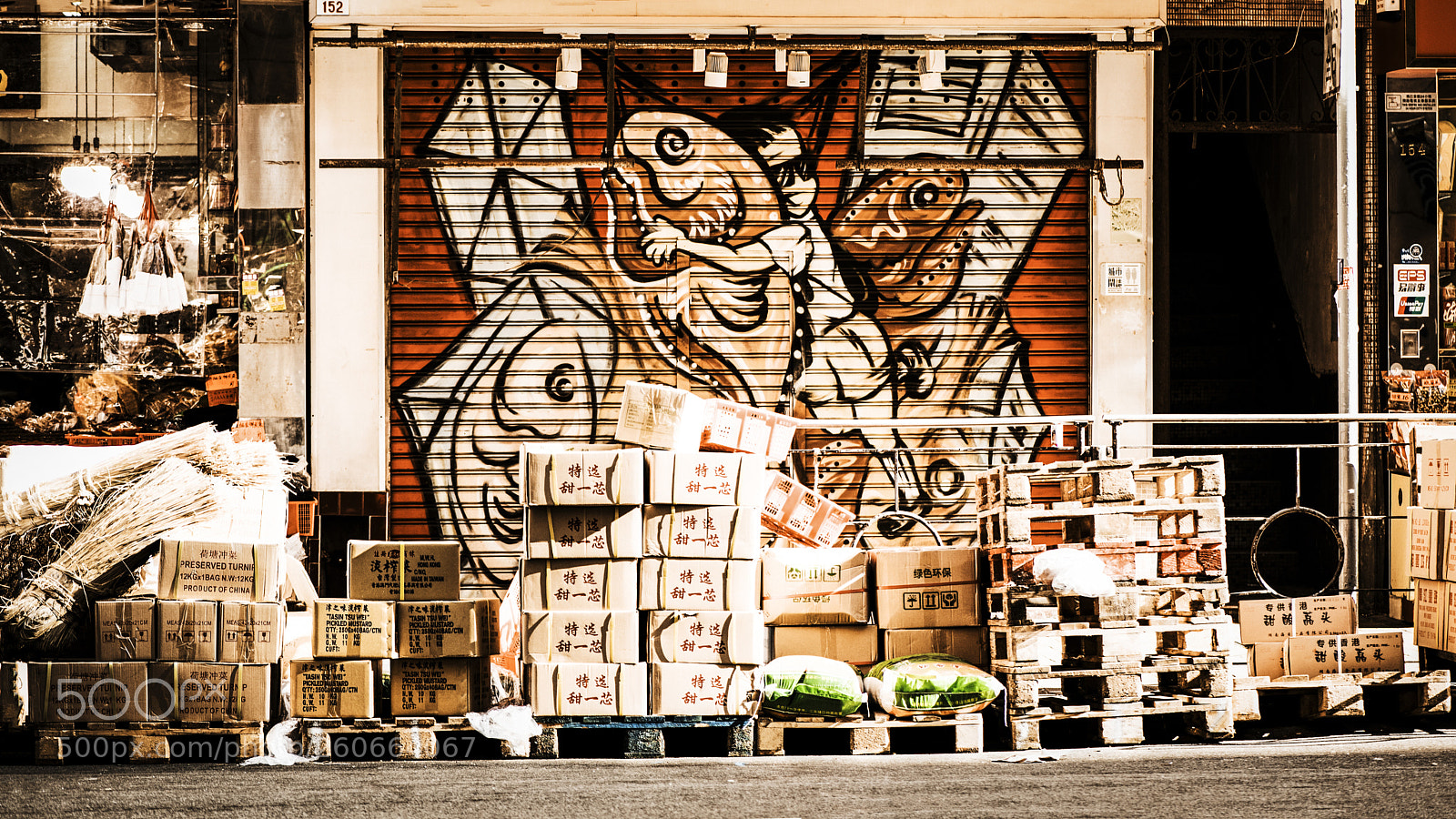 Nikon D750 sample photo. Loading and unloading photography
