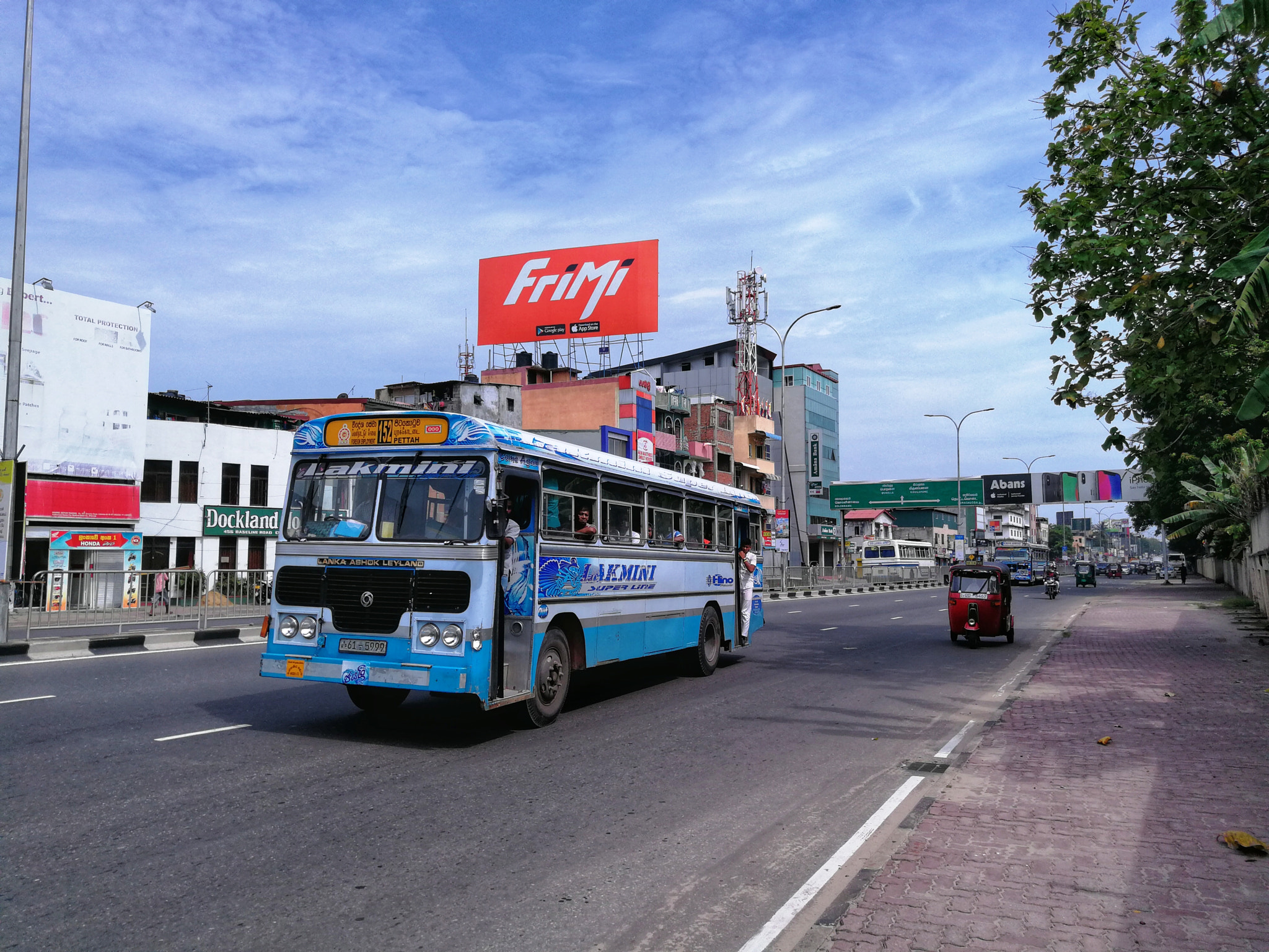 HUAWEI P10 Plus sample photo