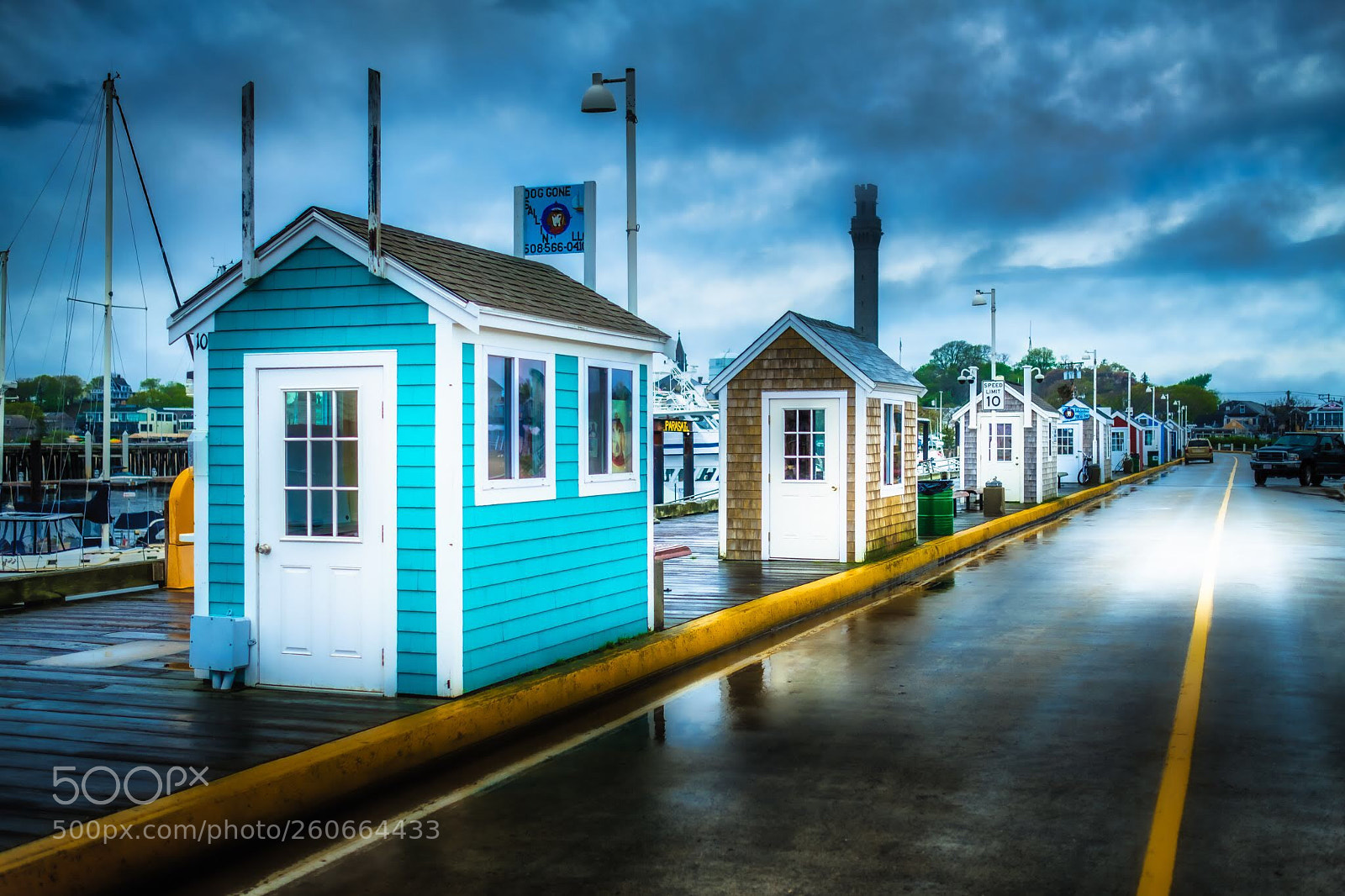 Fujifilm X-T20 sample photo. Provincetown harbour photography