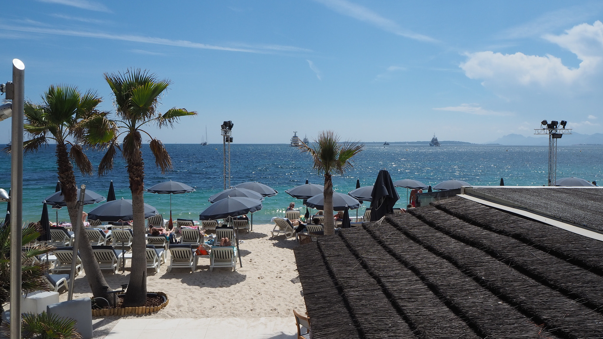 Olympus OM-D E-M10 III sample photo. Nice, france photography
