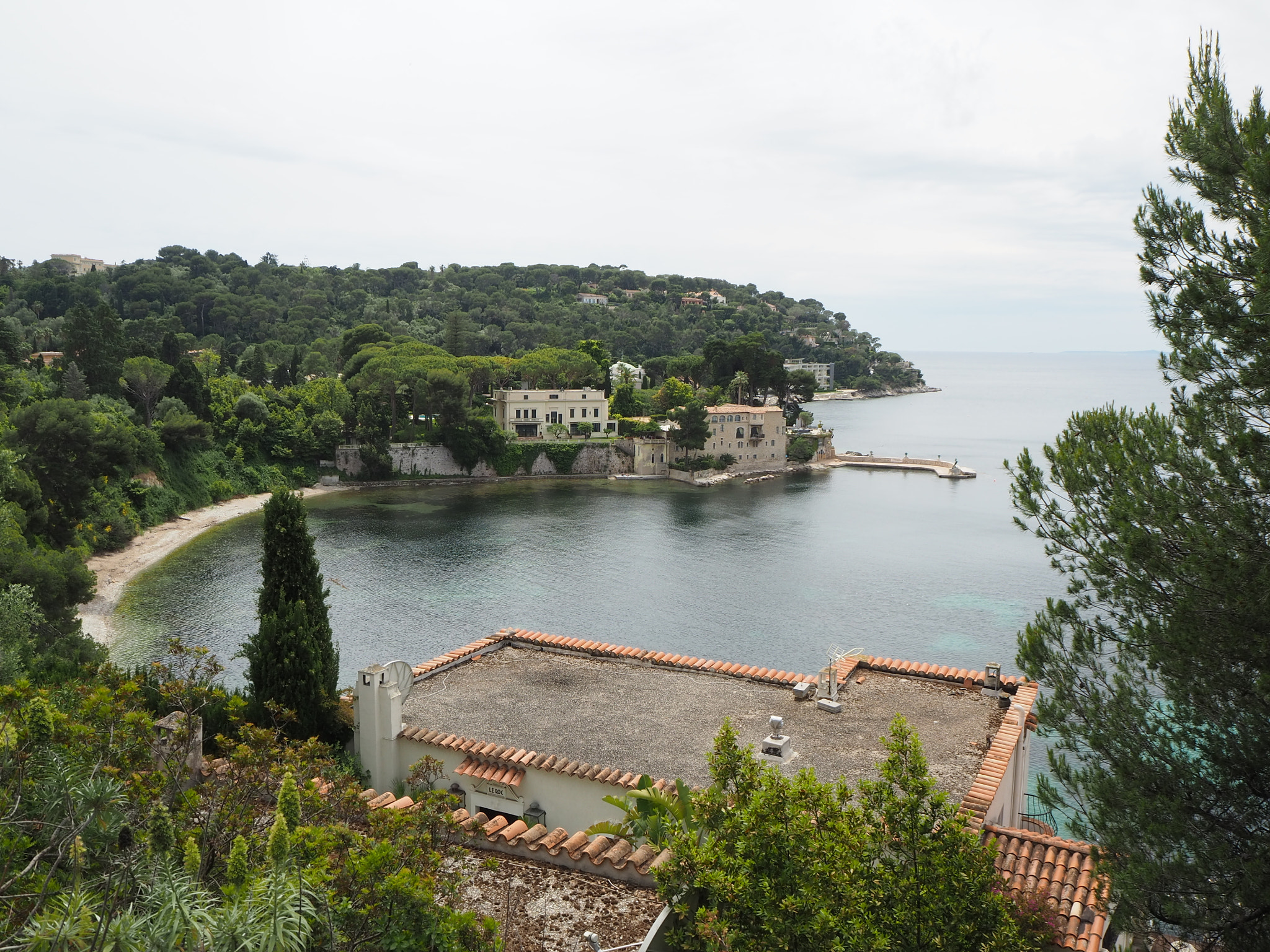Olympus OM-D E-M10 III sample photo. Nice, france photography