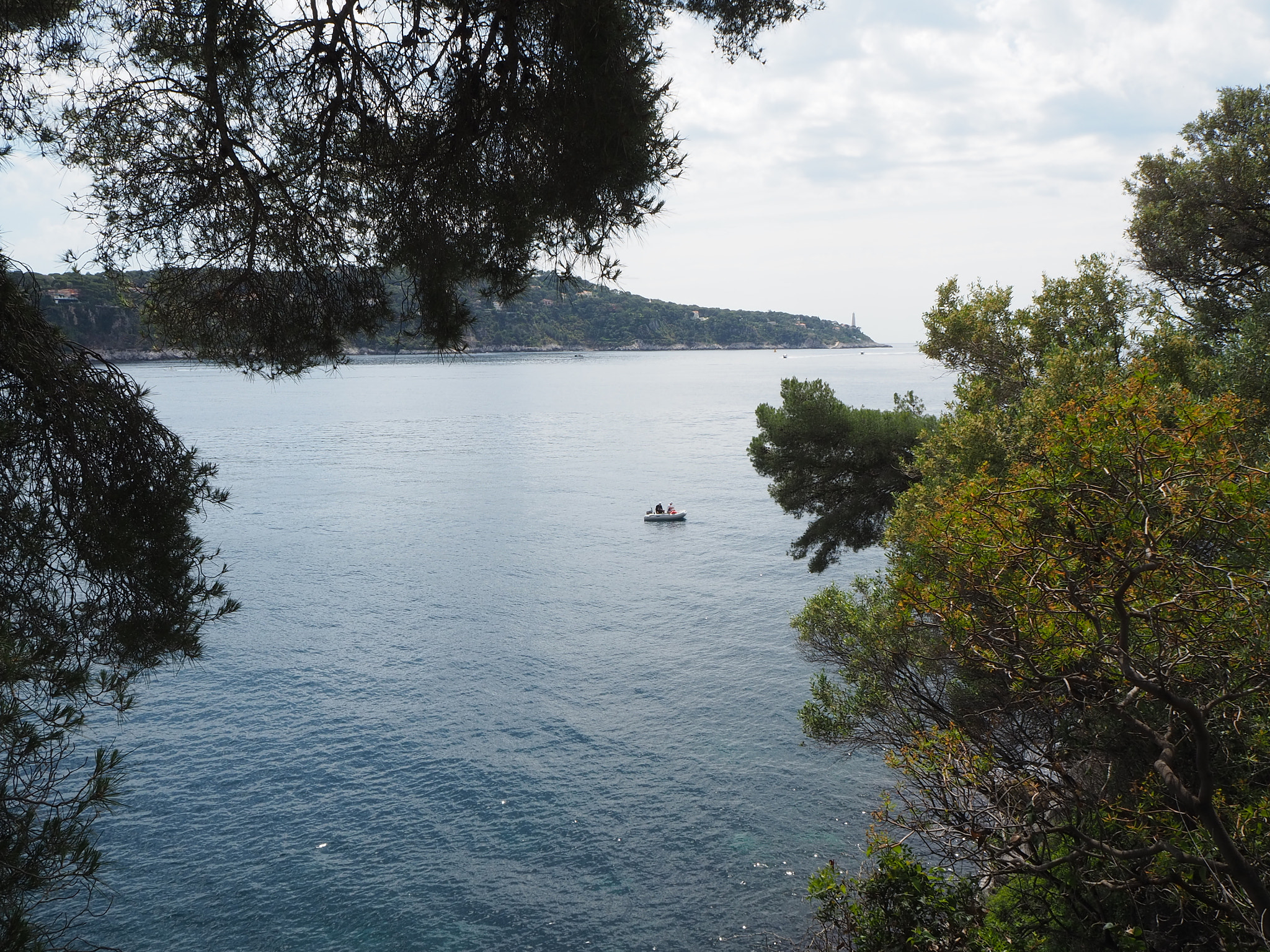 Olympus OM-D E-M10 III sample photo. Nice, france photography