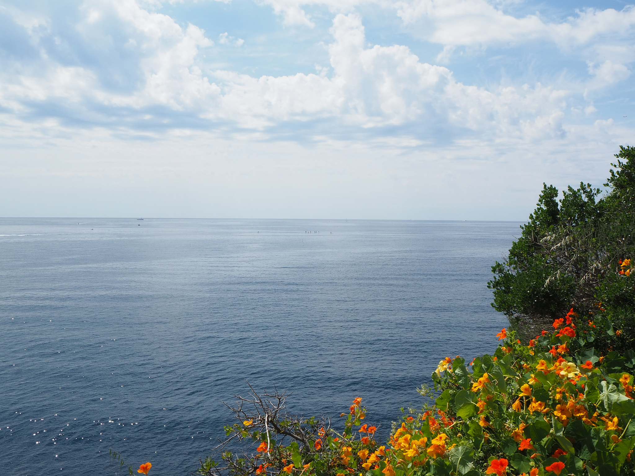 Olympus OM-D E-M10 III sample photo. Nice, france photography