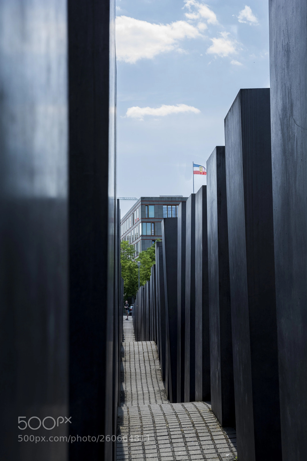Nikon D7100 sample photo. Jewish memorial photography