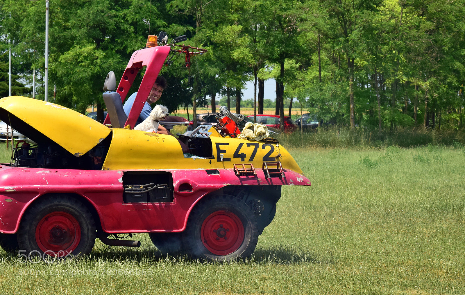 Nikon D3300 sample photo. Glider winch (is coming) photography