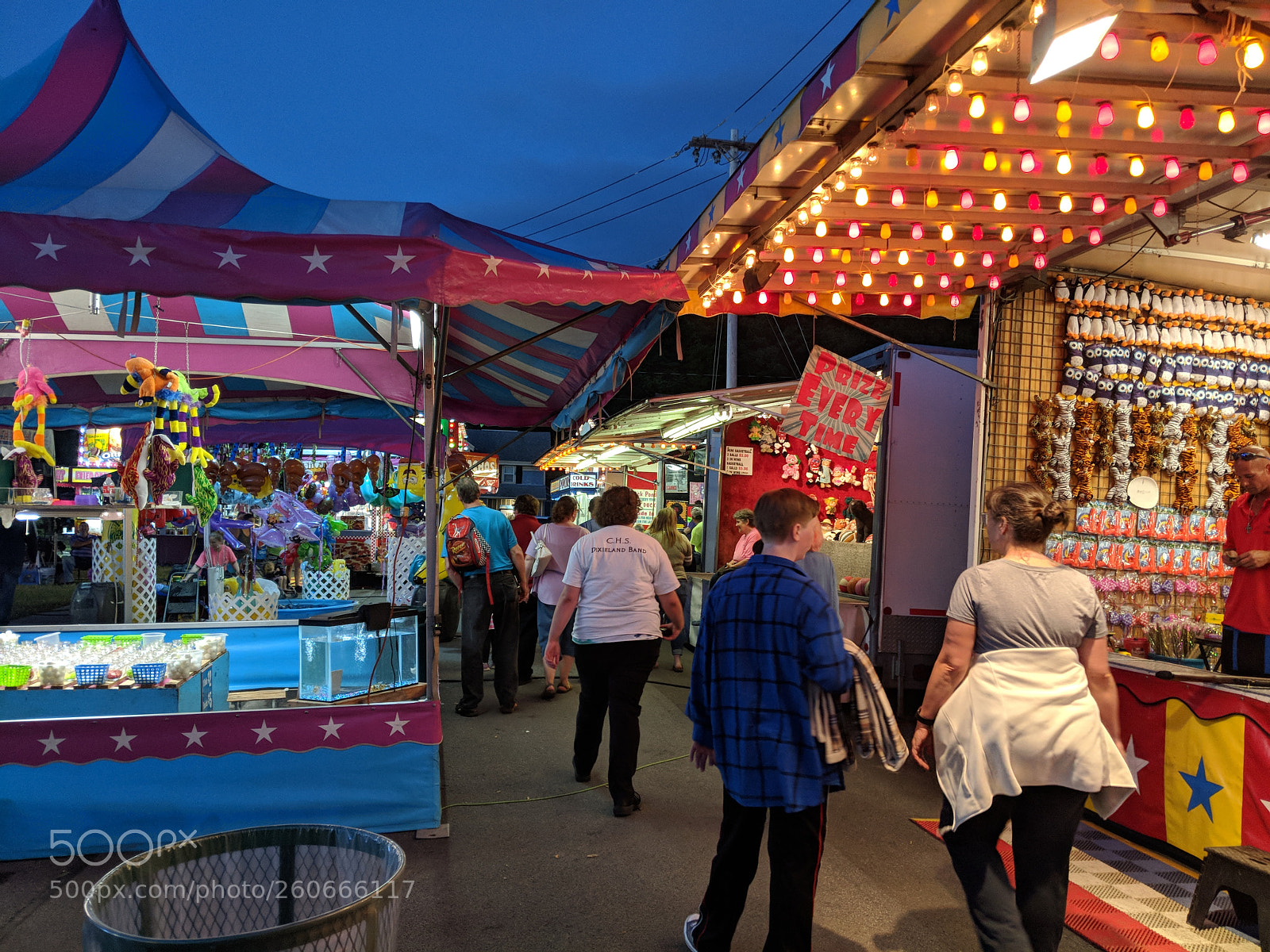 Google Pixel 2 sample photo. Short-lived photography