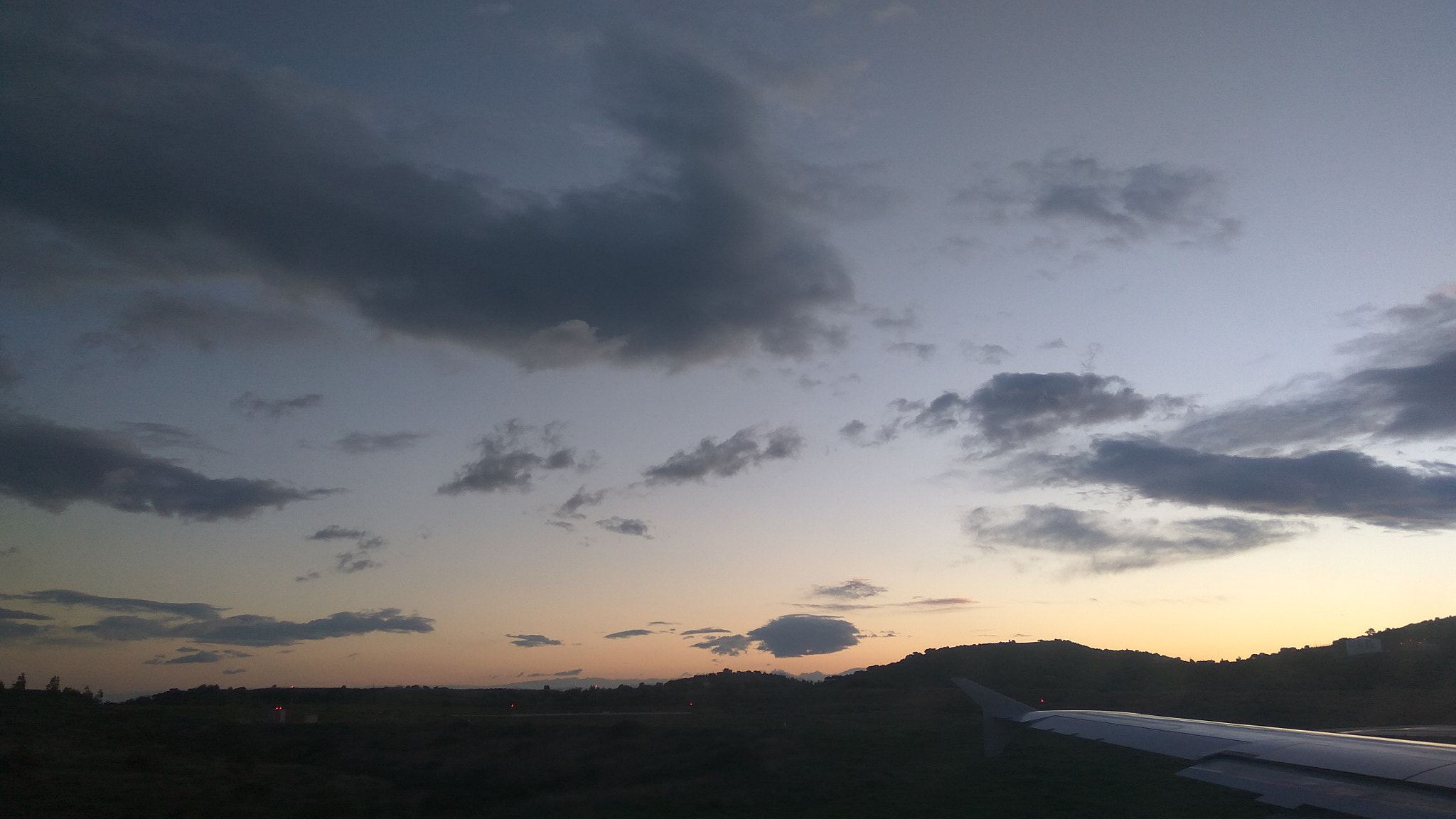 Xiaomi Redmi Note3 sample photo. Airbus/sky photography