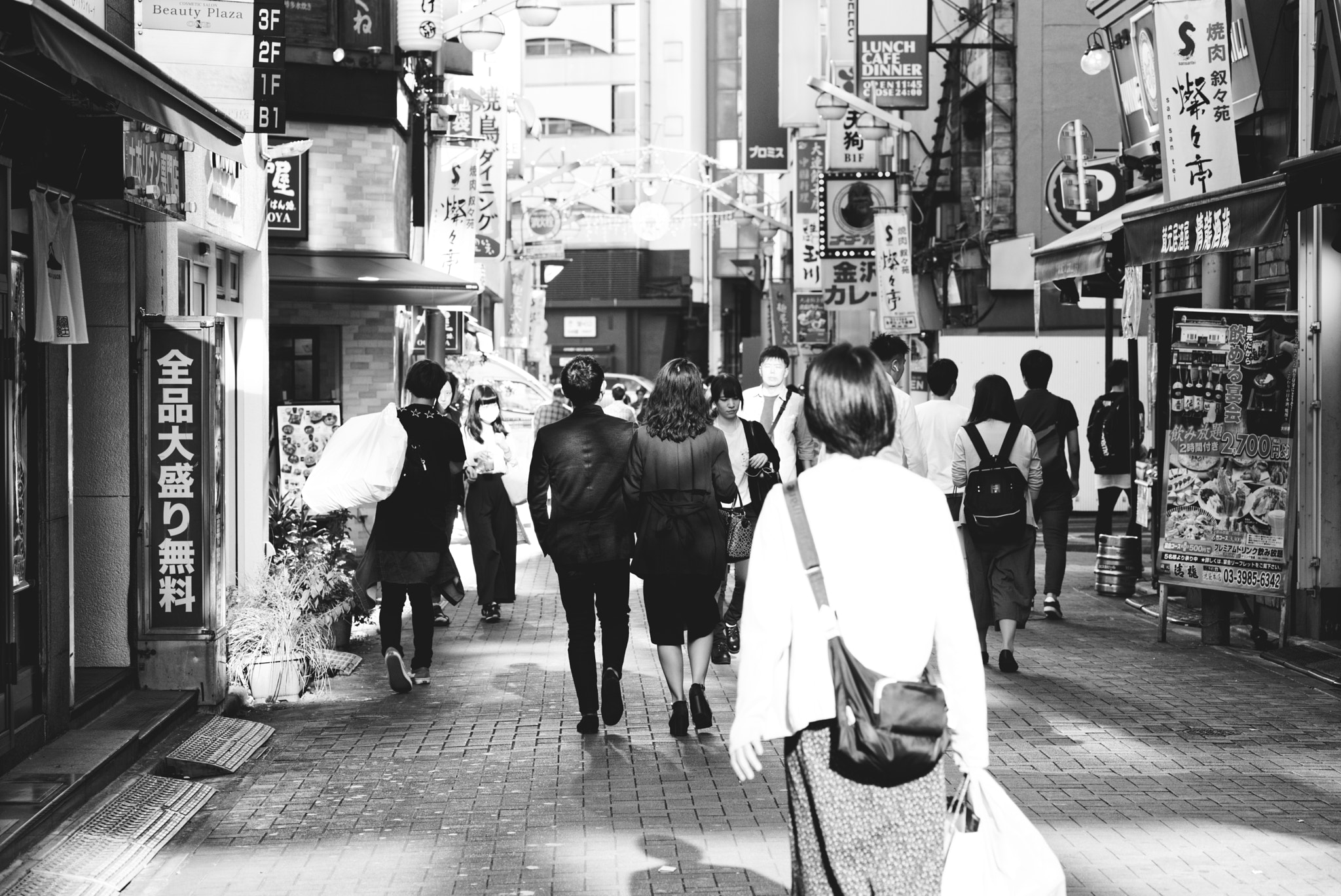Nikon D750 sample photo. #141 photography