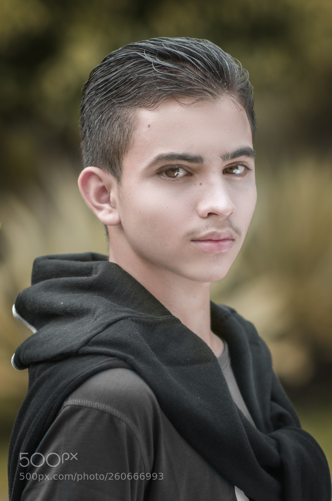 Nikon D7200 sample photo. Forever young photography