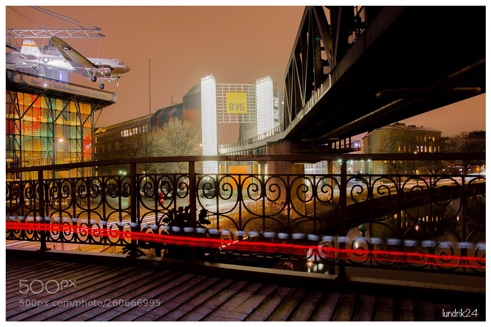 Nikon D7200 sample photo. Technik museum  photography