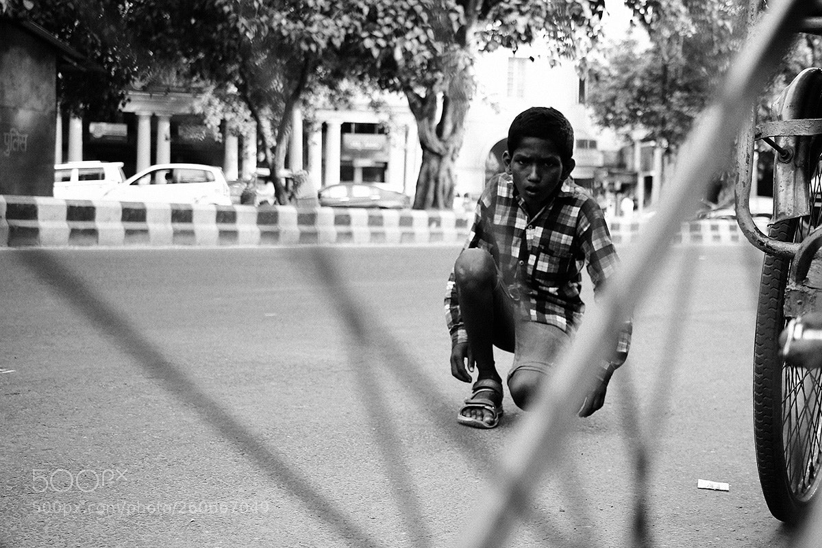 Canon EOS 7D Mark II sample photo. Street photography photography