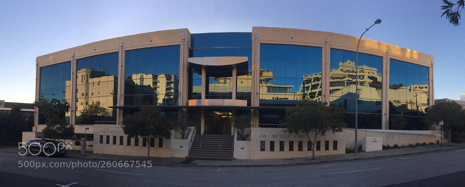 Apple iPhone SE sample photo. Morning reflections  photography