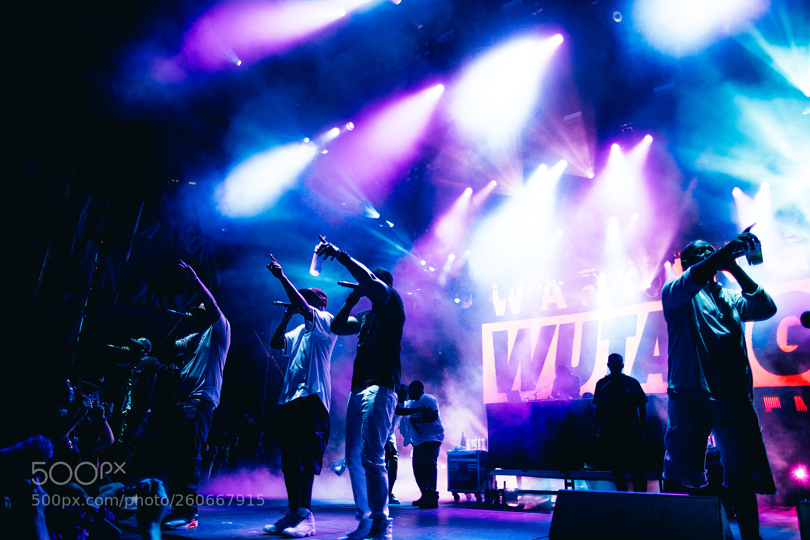 Canon EOS 6D sample photo. Wu-tang photography