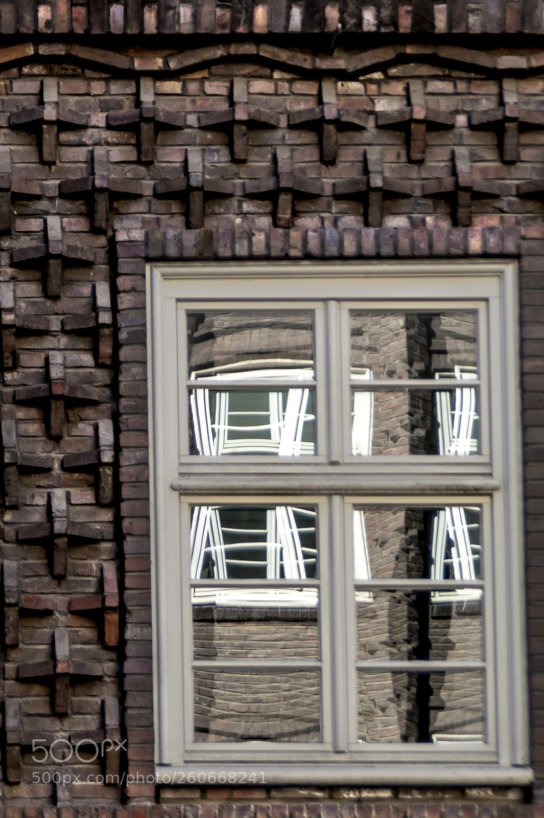 Sony SLT-A58 sample photo. Fenster / window photography