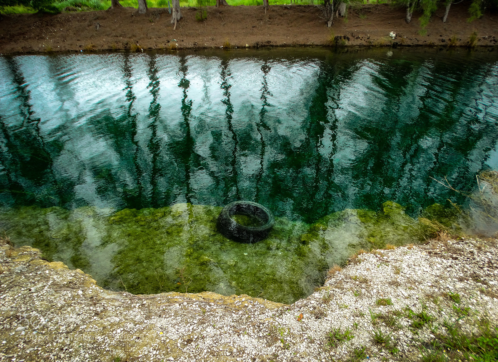 Sony Cyber-shot DSC-HX300 sample photo. Canal connoisseur photography