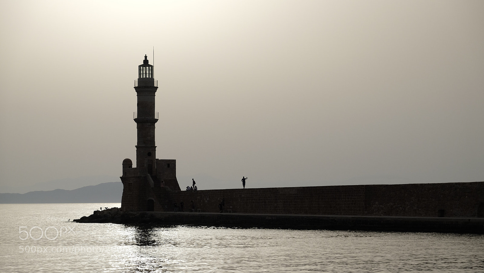 Fujifilm X-T10 sample photo. Light house photography