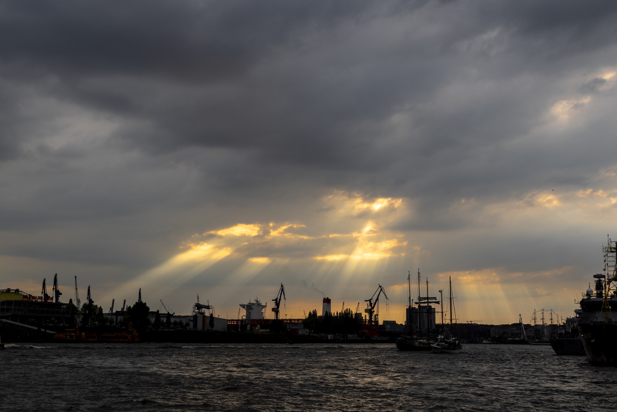 Sony SLT-A68 sample photo. Sunset 2 photography