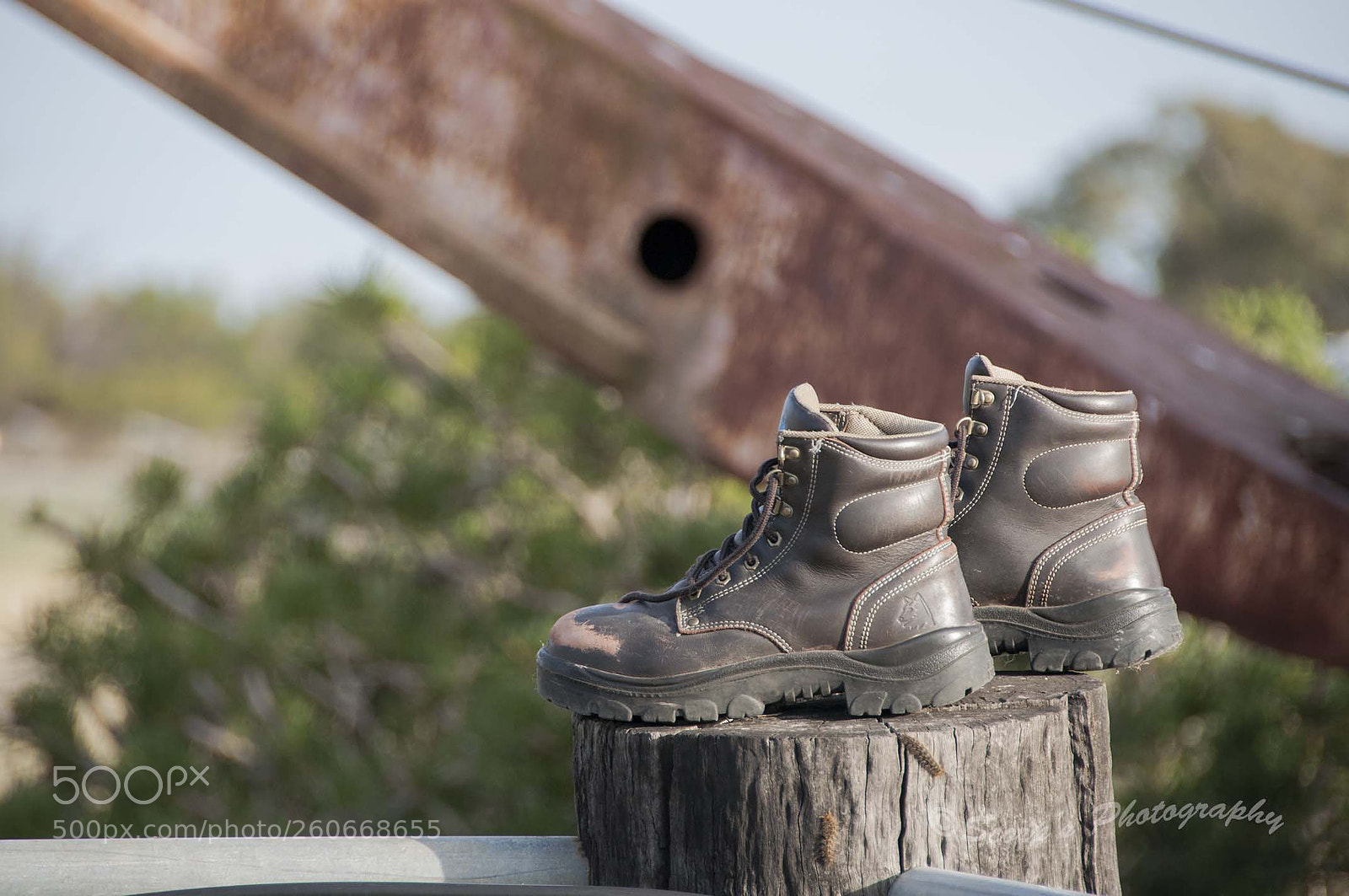 Nikon D90 sample photo. Day is done photography