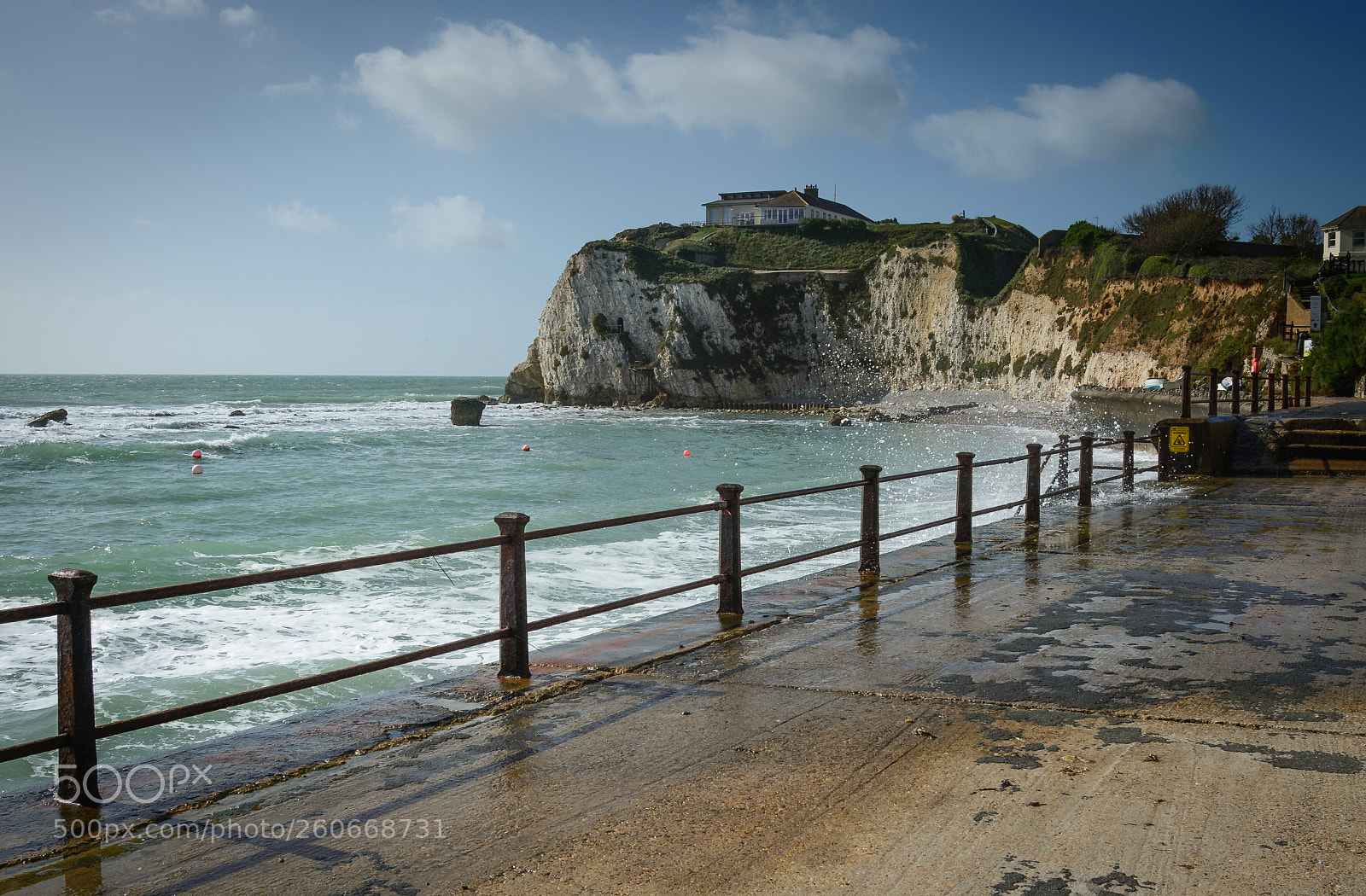 Nikon D600 sample photo. Freshwater seascape photography