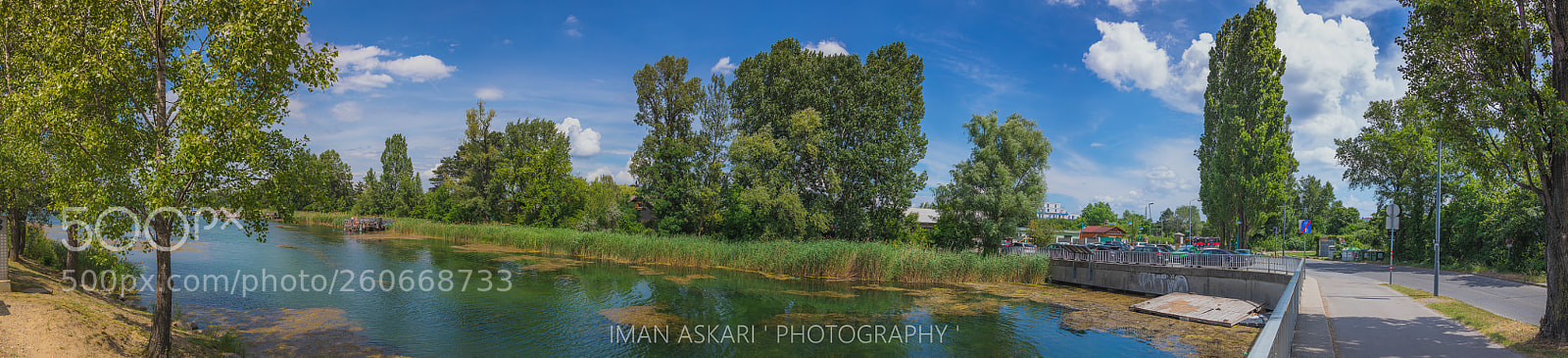 Canon EOS 5D Mark IV sample photo. Vienna photography