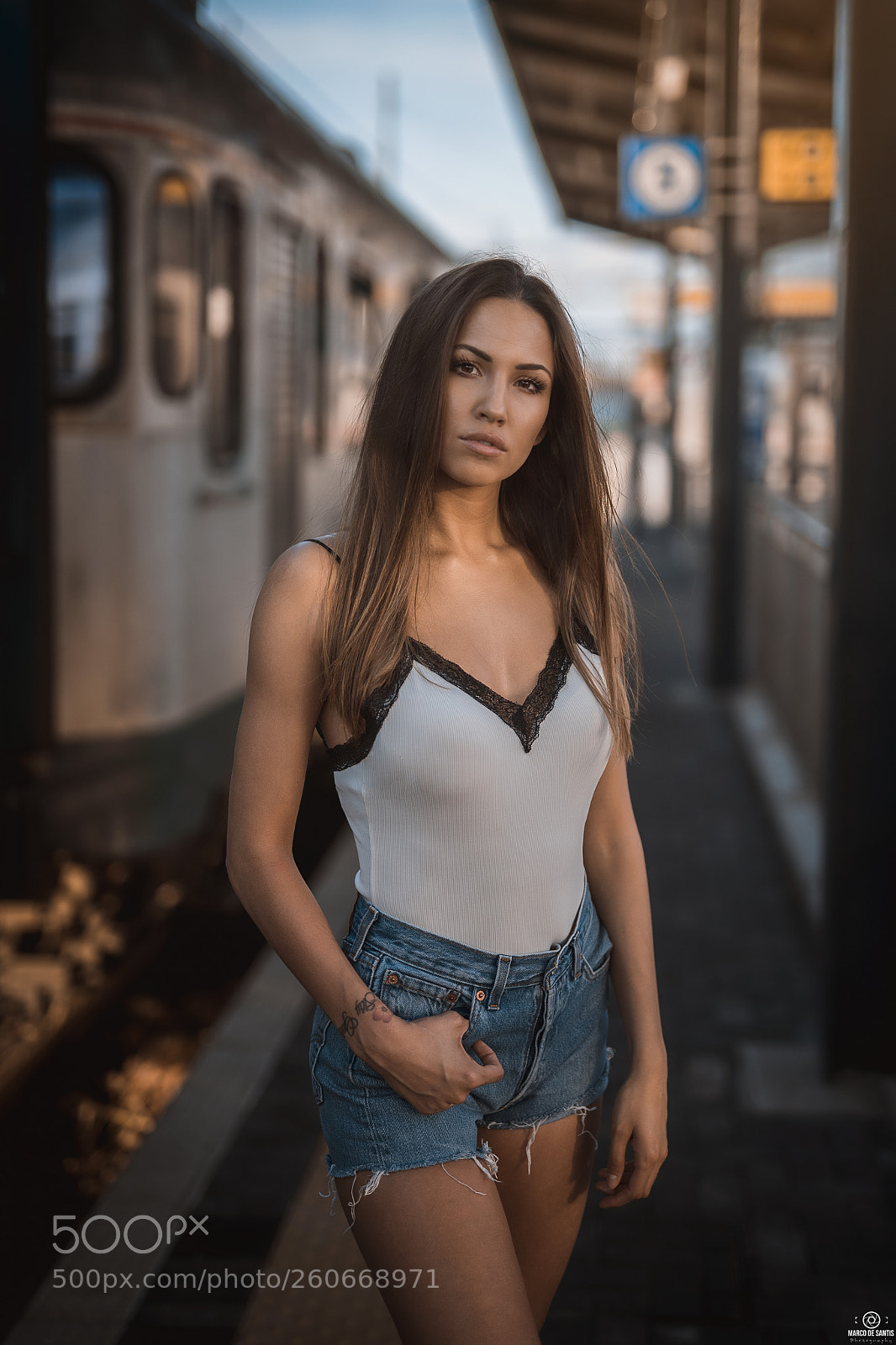 Nikon D750 sample photo. Elisa photography