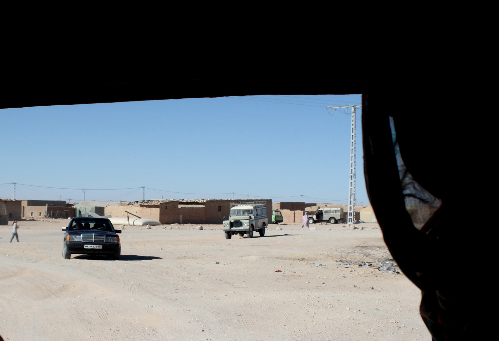 Canon EF 28-80mm f/3.5-5.6 sample photo. Mahbes, smara - argelia photography