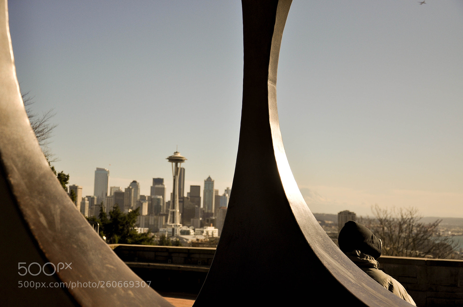 Nikon D90 sample photo. Seattle 2011 photography