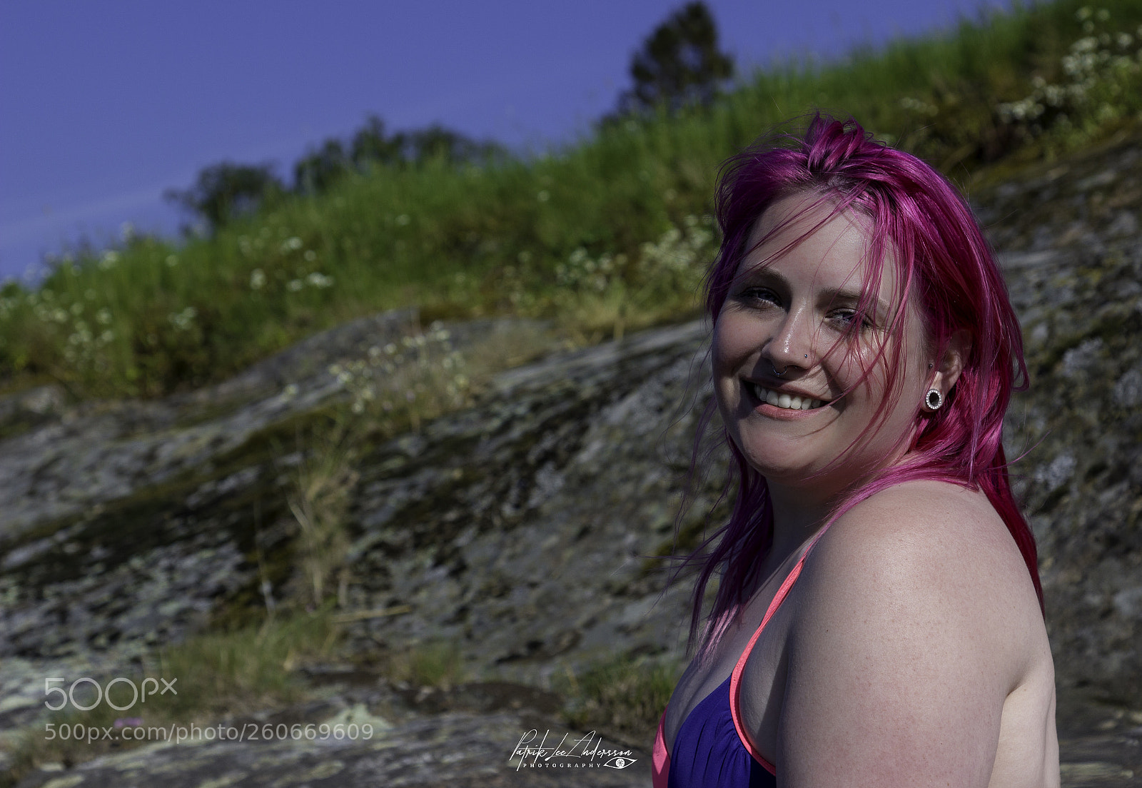 Canon EOS 600D (Rebel EOS T3i / EOS Kiss X5) sample photo. Miss sweety @ nordre älv 4 photography