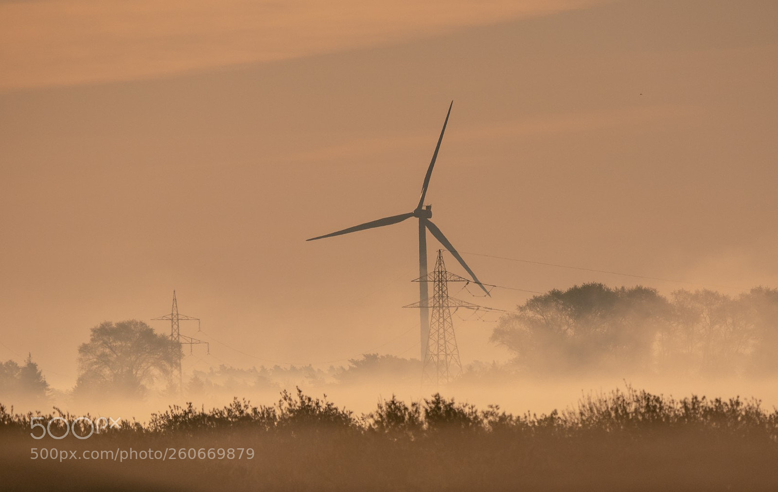 Panasonic Lumix DMC-GX85 (Lumix DMC-GX80 / Lumix DMC-GX7 Mark II) sample photo. Romantic windmill photography